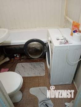 1-к квартира, на длительный срок, 31м2, 3/4 этаж