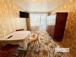 1-к квартира, на длительный срок, 33м2, 2/5 этаж