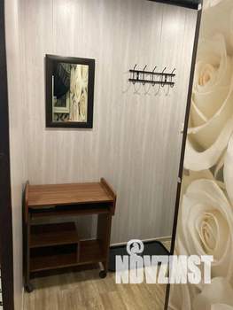 1-к квартира, посуточно, 31м2, 2/5 этаж