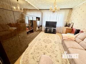 3-к квартира, на длительный срок, 65м2, 9/10 этаж