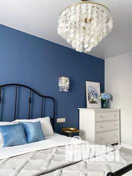 2-к квартира, посуточно, 50м2, 1/1 этаж