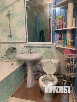 1-к квартира, на длительный срок, 38м2, 7/10 этаж