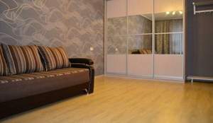 2-к квартира, на длительный срок, 52м2, 2/5 этаж