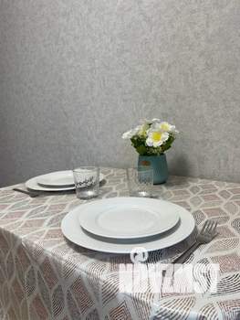 2-к квартира, посуточно, 52м2, 6/9 этаж