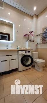 1-к квартира, посуточно, 40м2, 2/2 этаж