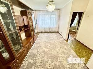 2-к квартира, на длительный срок, 45м2, 1/4 этаж