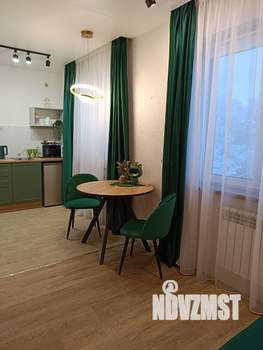 1-к квартира, посуточно, 30м2, 4/5 этаж