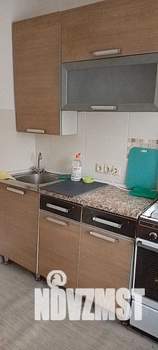 1-к квартира, посуточно, 31м2, 3/4 этаж