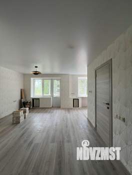 2-к квартира, на длительный срок, 47м2, 4/5 этаж