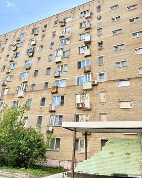 1-к квартира, на длительный срок, 30м2, 6/9 этаж