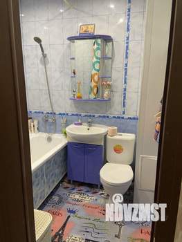 1-к квартира, на длительный срок, 37м2, 2/9 этаж