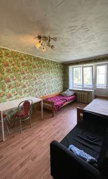 2-к квартира, на длительный срок, 45м2, 5/5 этаж