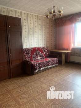 1-к квартира, на длительный срок, 38м2, 7/10 этаж
