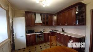 2-к квартира, на длительный срок, 90м2, 4/9 этаж
