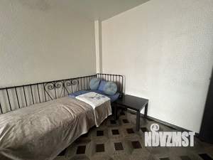 1-к квартира, посуточно, 35м2, 4/9 этаж
