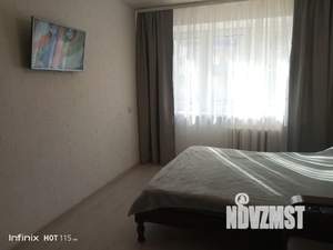 1-к квартира, посуточно, 31м2, 1/5 этаж