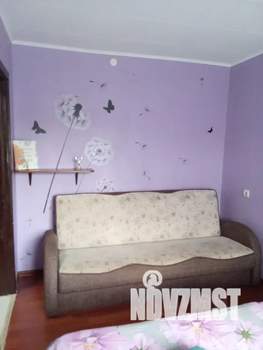 1-к квартира, посуточно, 22м2, 3/9 этаж