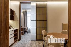 2-к квартира, посуточно, 33м2, 3/4 этаж