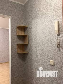 1-к квартира, на длительный срок, 33м2, 1/9 этаж