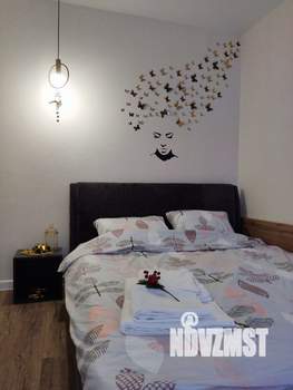 1-к квартира, посуточно, 30м2, 2/5 этаж