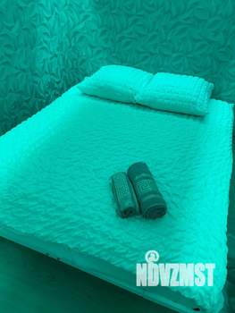 2-к квартира, посуточно, 41м2, 5/5 этаж