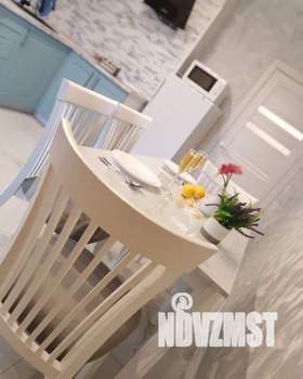 2-к квартира, посуточно, 50м2, 12/17 этаж