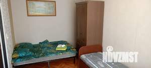 1-к квартира, посуточно, 32м2, 1/5 этаж