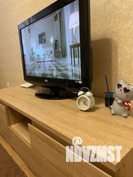 1-к квартира, посуточно, 40м2, 8/17 этаж