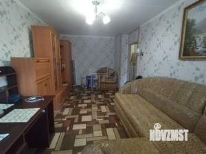 1-к квартира, на длительный срок, 32м2, 1/5 этаж