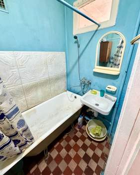 1-к квартира, на длительный срок, 333м2, 6/9 этаж