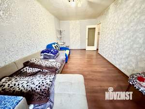 1-к квартира, на длительный срок, 33м2, 2/5 этаж