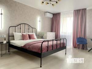1-к квартира, посуточно, 32м2, 7/14 этаж