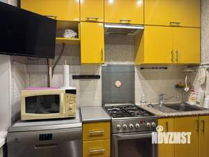 2-к квартира, на длительный срок, 44м2, 4/5 этаж