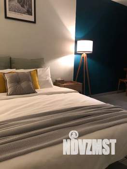 1-к квартира, посуточно, 35м2, 4/5 этаж