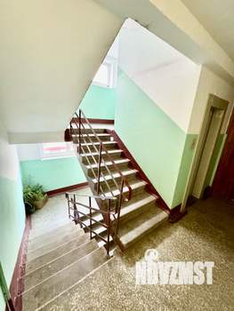 2-к квартира, на длительный срок, 55м2, 4/9 этаж