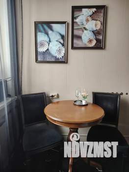 2-к квартира, посуточно, 47м2, 3/3 этаж