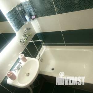 1-к квартира, посуточно, 29м2, 9/9 этаж