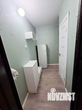 1-к квартира, на длительный срок, 32м2, 5/5 этаж