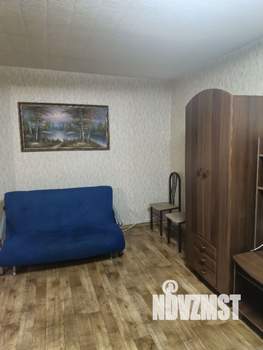 1-к квартира, на длительный срок, 33м2, 2/5 этаж