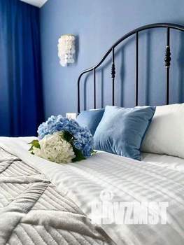 2-к квартира, посуточно, 50м2, 1/1 этаж