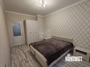 2-к квартира, на длительный срок, 60м2, 6/9 этаж