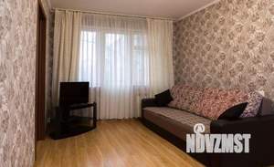 2-к квартира, посуточно, 48м2, 1/1 этаж