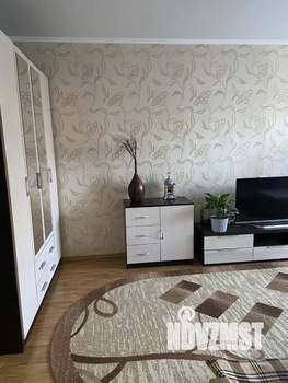 1-к квартира, на длительный срок, 37м2, 2/9 этаж