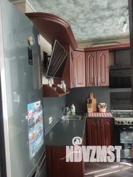 1-к квартира, посуточно, 34м2, 3/5 этаж