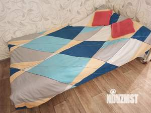 1-к квартира, посуточно, 40м2, 2/5 этаж