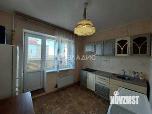 1-к квартира, на длительный срок, 33м2, 16/17 этаж