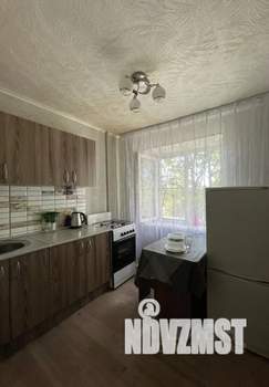 1-к квартира, посуточно, 34м2, 2/5 этаж