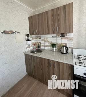 1-к квартира, посуточно, 34м2, 2/5 этаж