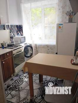 1-к квартира, посуточно, 31м2, 1/9 этаж