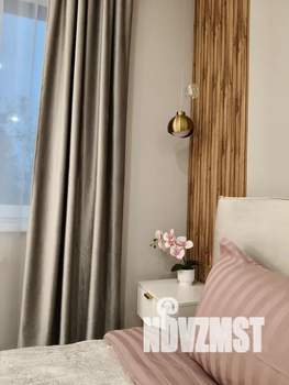 Студия квартира, посуточно, 30м2, 2/5 этаж